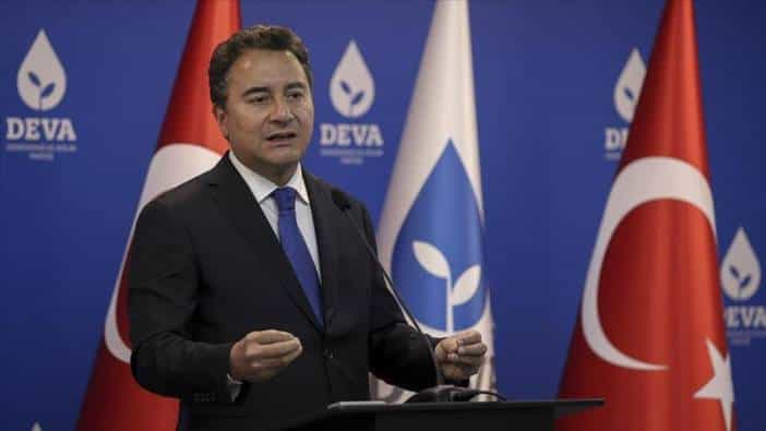 Ali Babacan’dan 150 milyar dolarlık kayıp açıklaması: “Gerisini siz hesap edin”