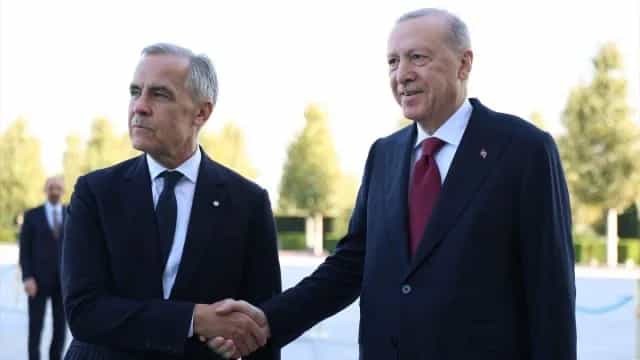 Kanada, Türkiye ile savunma sanayisi iş birliğine açık