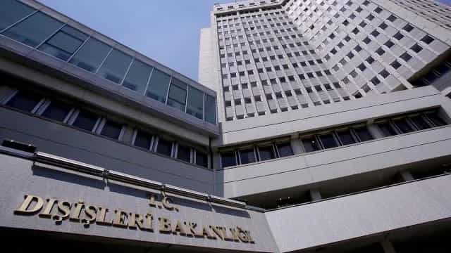 Türkiye, Bulgaristan ve Romanya’dan Karadeniz’deki gemi saldırılarına tepki