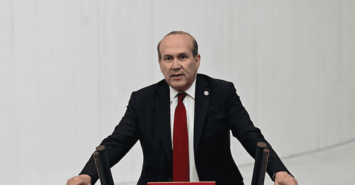 Namık Tan, İsrail seçimlerini değerlendirdi: Yeniden sandığa gidilebilir