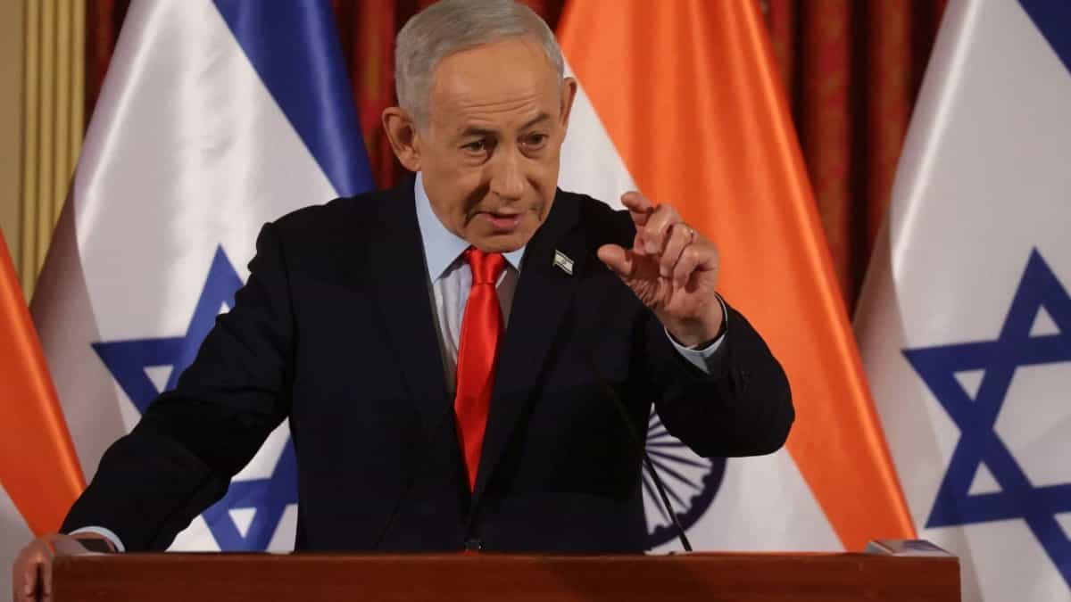 İsrail basını: Brezilya ve Sırbistan'daki seçimler Netanyahu'nun müttefiklerini zayıflattı