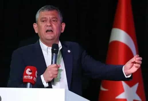 Yeni Parti'de Adaylık Krizi!