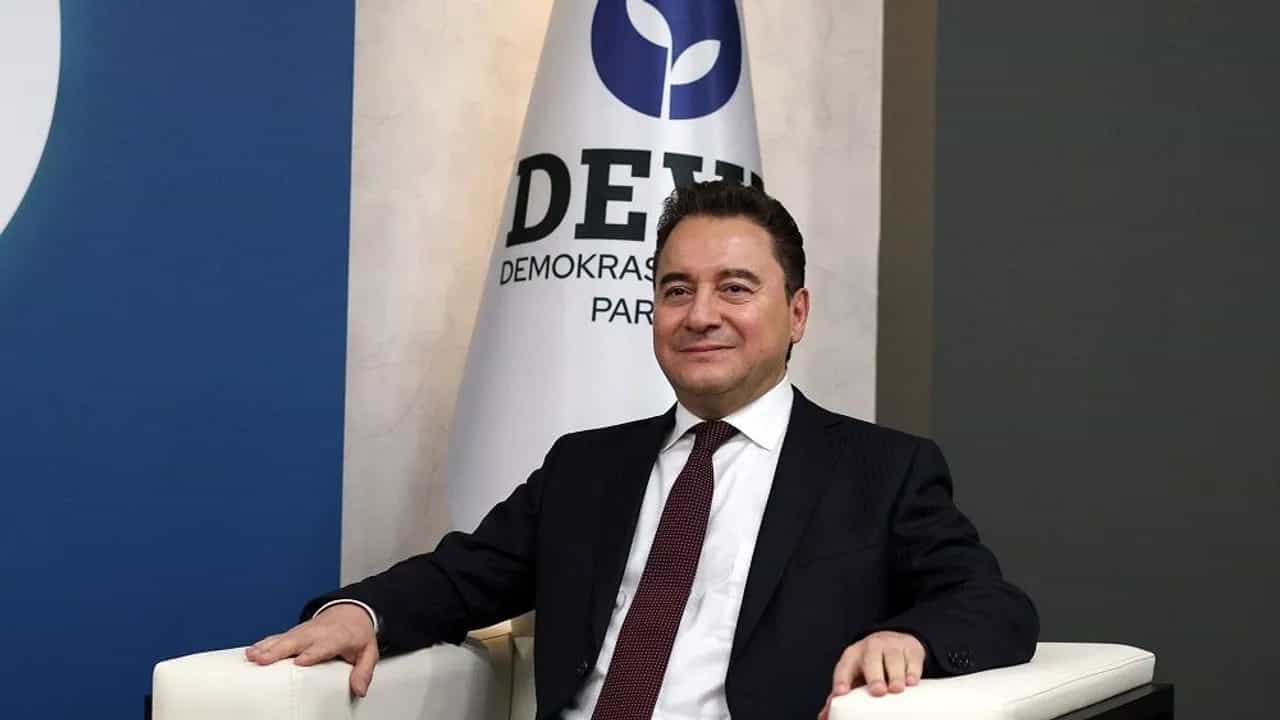 Ali Babacan’dan fon yasası çıkışı: Sorun henüz çözülmedi