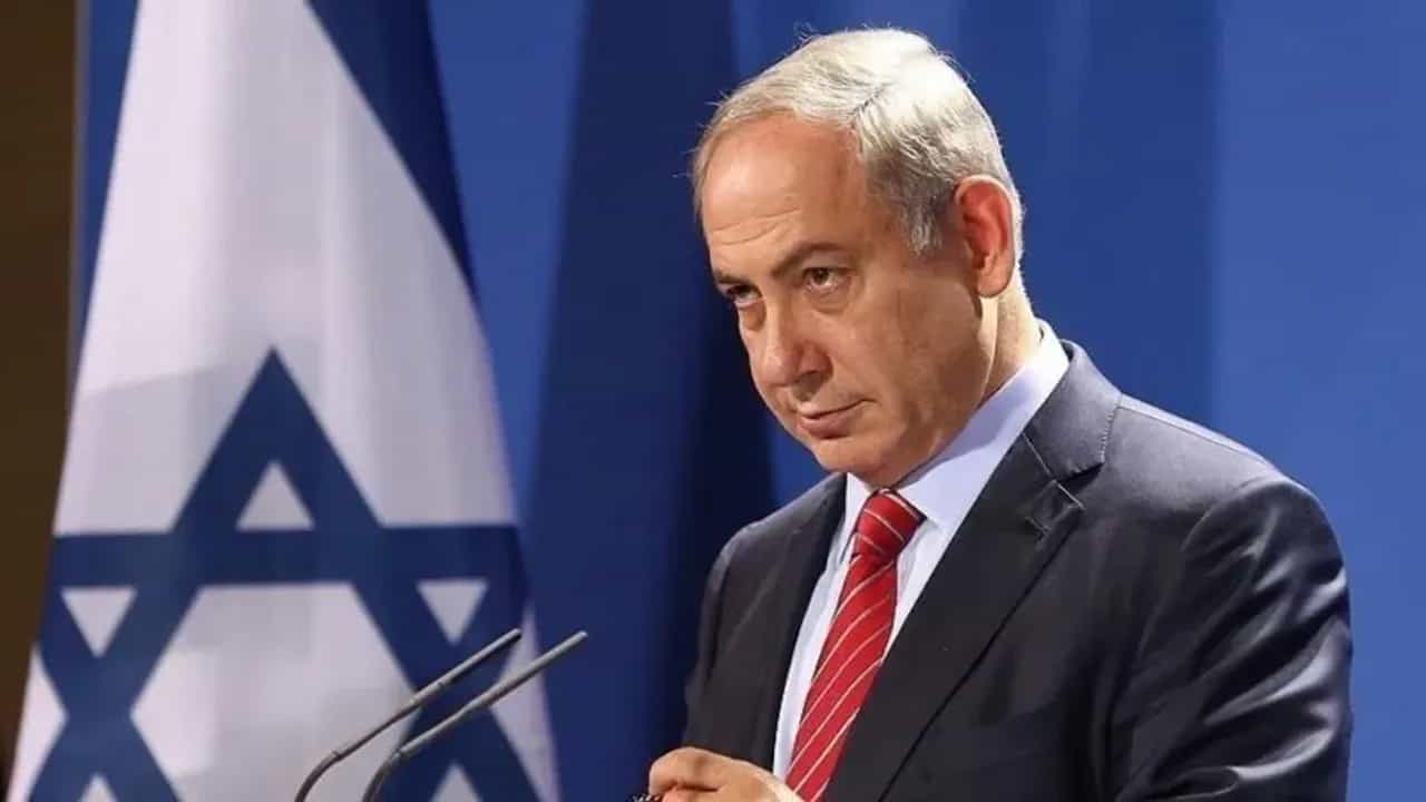 Netanyahu’dan yeni tehdit: ‘Batı Şeria’da 1967’den bu yana görülmemiş bir harekat başlatacağız’
