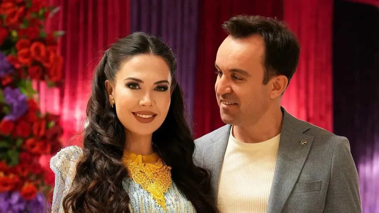 Çocuğun sünnet görüntüleri tepki çekmişti; Özlem Öz’ün hesabına erişim engeli!