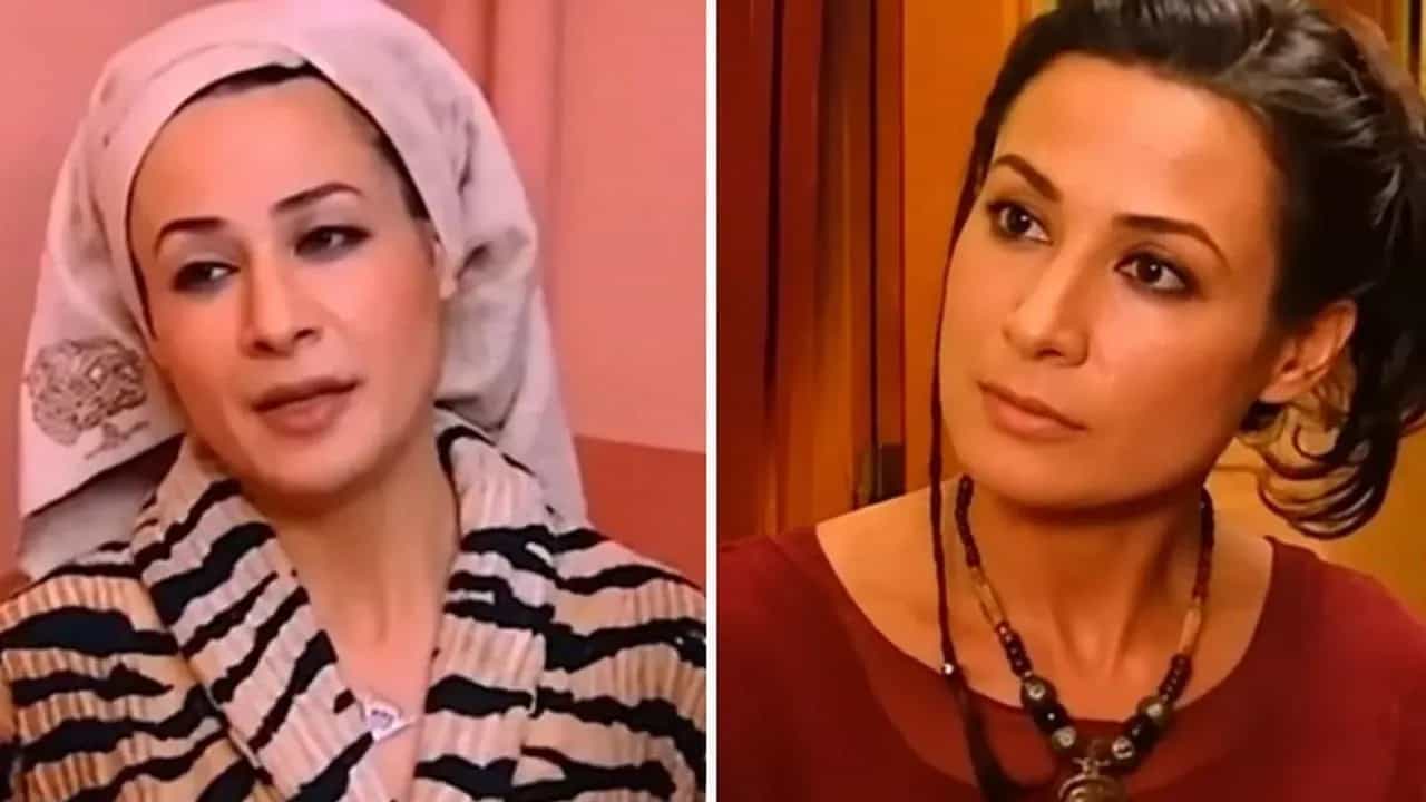Hayat Bilgisi dizisinin Ürperi'si son haliyle şaşırttı