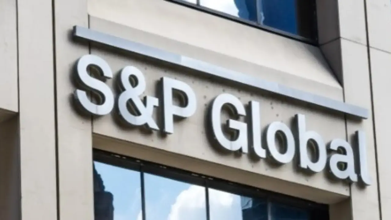 S&P Global Ratings'e göre Türk bankacılık sektöründe riskler yönetilebilir düzeyde