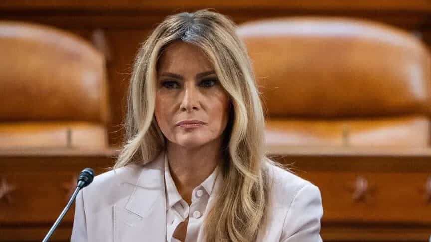 Melania Trump duyurdu: Ukrayna ve Rusya arasında bölgesel ateşkes başladı