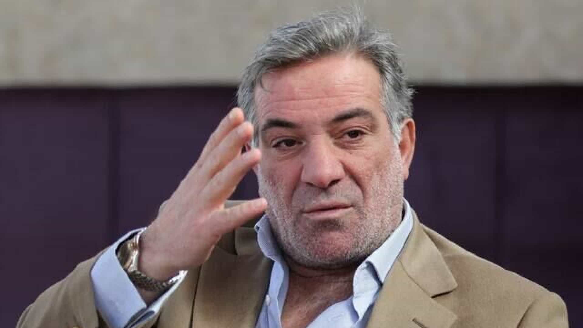 "Vefatının ilk haftasında tatile gitti"