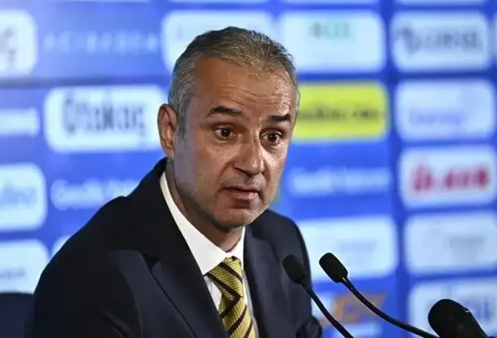 SON DAKİKA HABERİ: Fenerbahçe'de İsmail Kartal dönemi sona erdi