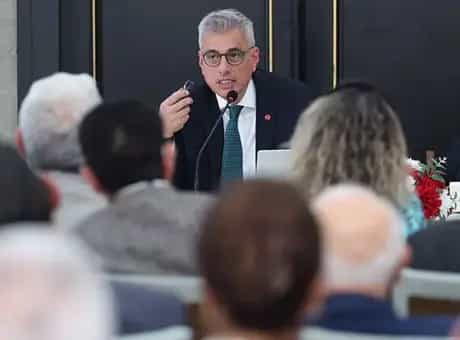 Sağlık Bakanı Memişoğlu: Türkiye'de sigaraya başlama yaş ortalaması 17