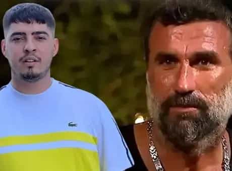 63 suçlu Türkiye'ye getirildi! Listede Survivor Hikmet Tuğsuz ve Sıfır Bir oyuncusu Cengizhan Yurdutek de var