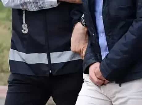 Samsun'da devlet dairesinde iş vaadiyle 50 bin lira aldı! Cezası belli oldu