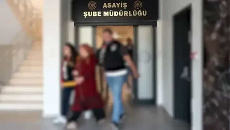 Kız olduğu için bebeğini öldürdü! İçişleri Bakanlığı: Anne tutuklandı