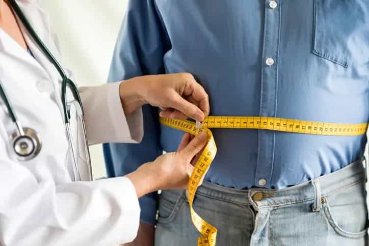 256 kilodan 120 kiloya düştü, 2 yılda tam 136 kilo verdi! Eski halinden eser yok, gören tanıyamıyor