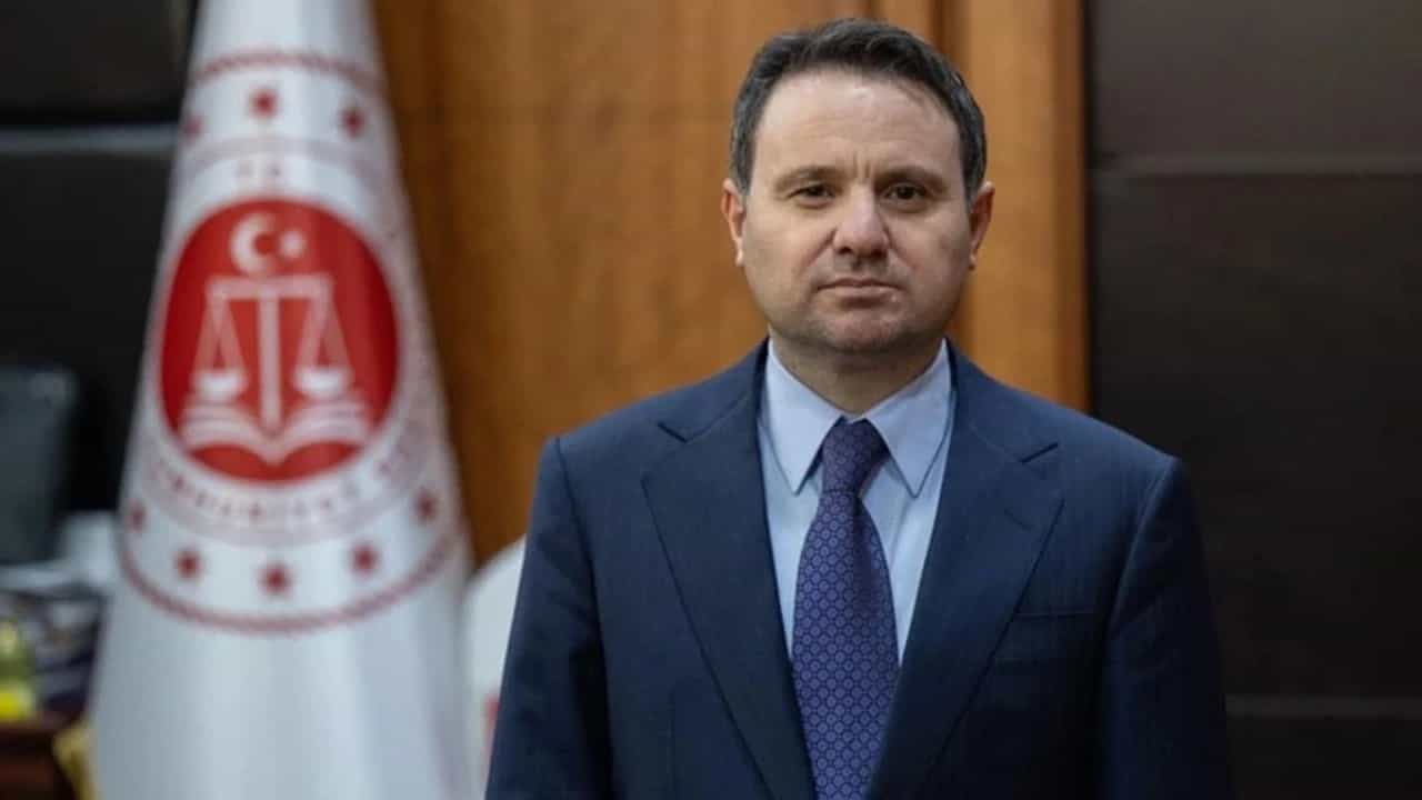 Akın Gürlek duyurdu: Zonguldak'taki maden faciasına soruşturma