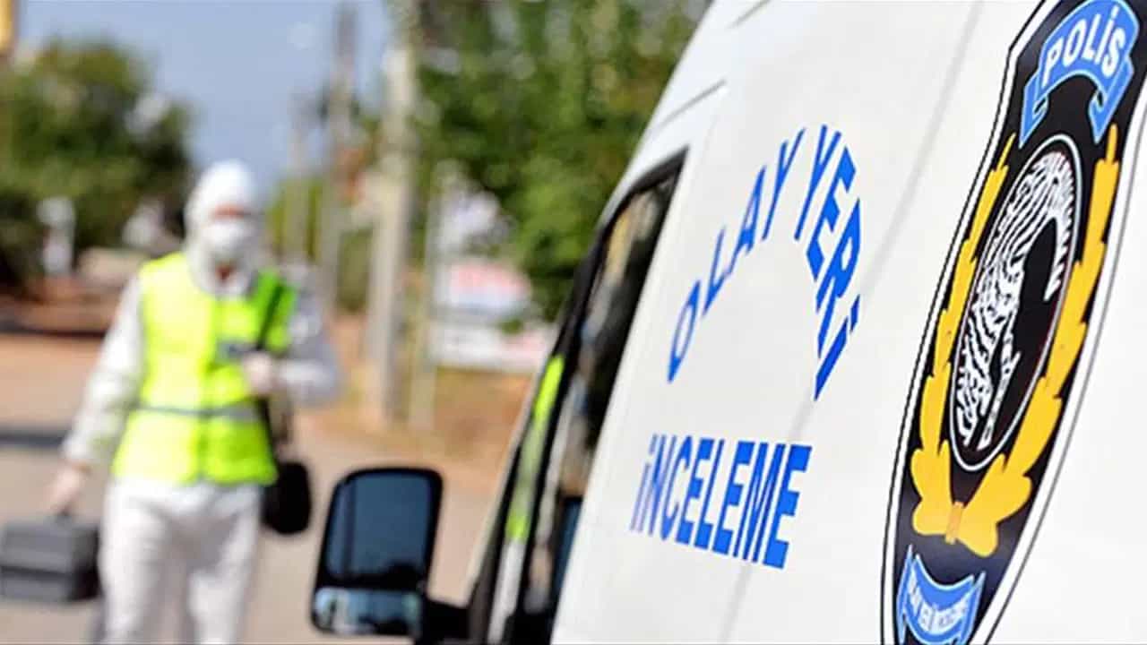 Afyonkarahisar'da köy odasında kavgada cinayet
