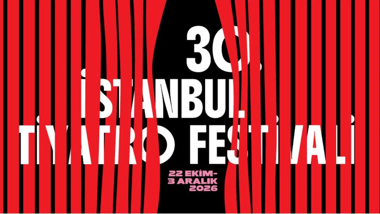 30. İstanbul Tiyatro Festivali'nde kaçırmamanız gereken 10 oyun