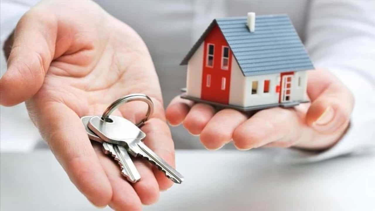 Ev sahibi ve kiracılar dikkat! Ekim ayı kira zam oranı belli oldu