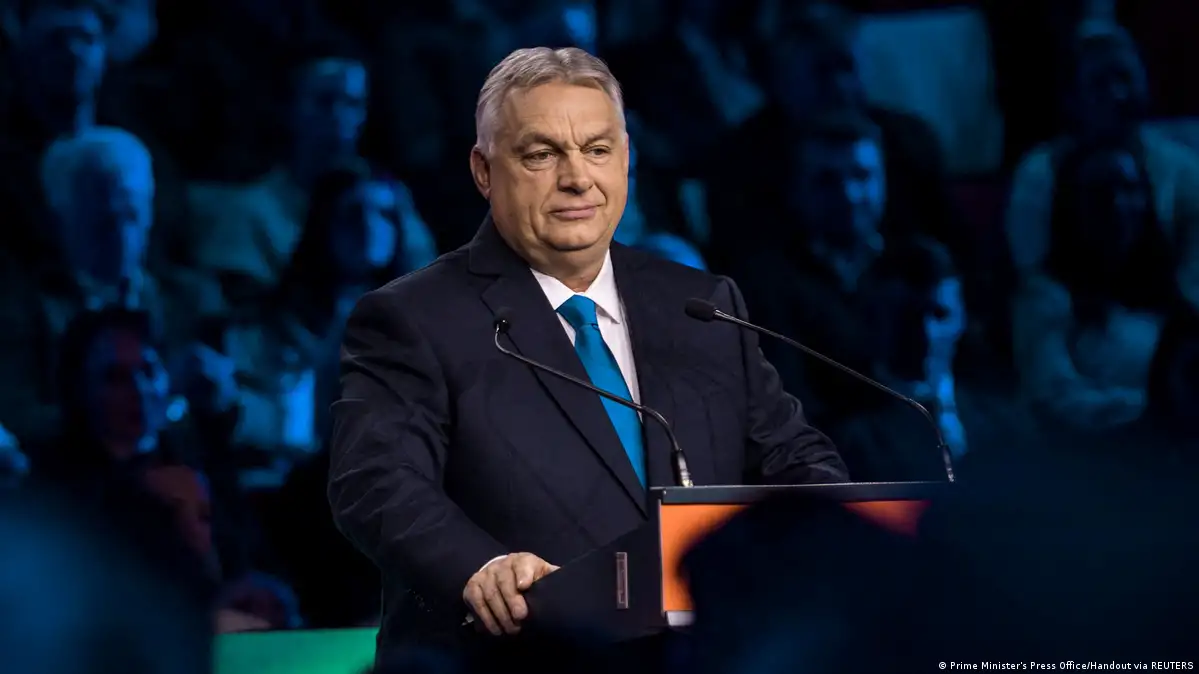 Trump’ın BM Genel Sekreterliği adayı: Viktor Orbán