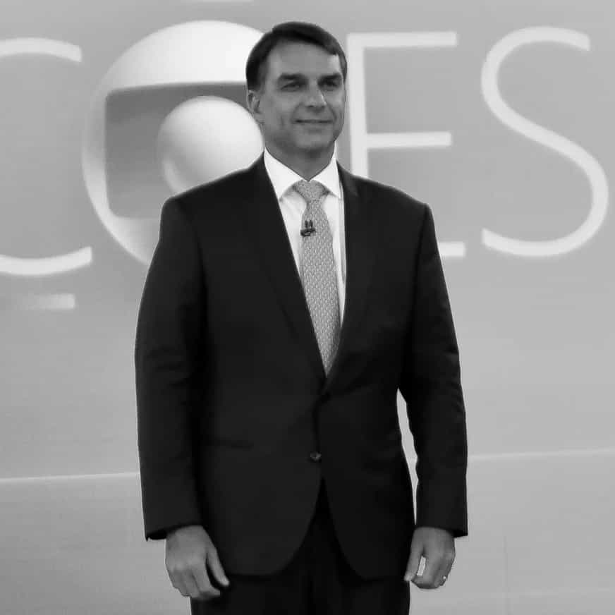 Bolsonaro kendini 'Brezilya'nın lideri' ilan etti