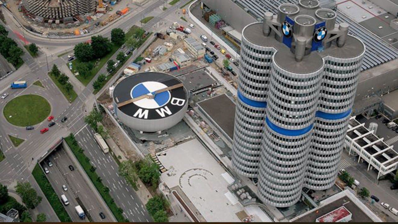 BMW’den 8 bin çalışan için ayrılık planı: Tazminatlar 650 bin euroyu aşıyor