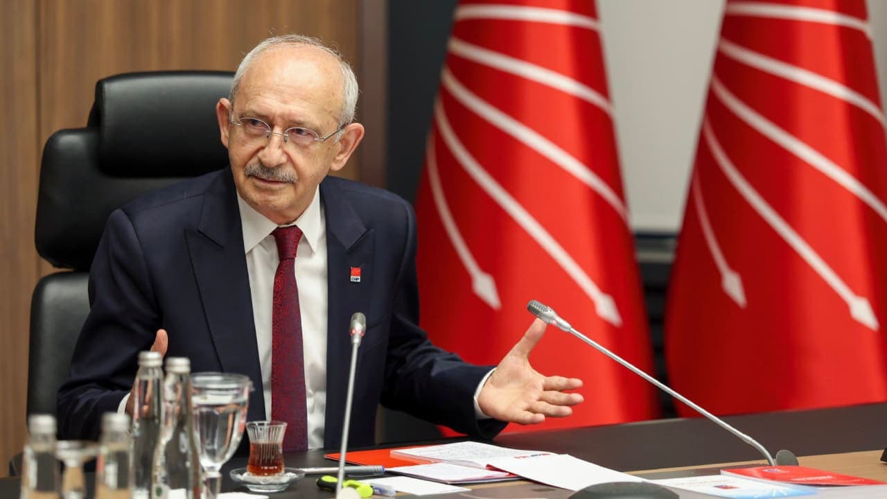 Kılıçdaroğlu'ndan esnaf bakanlığı çağrısı: “Bu ülkede kurulması lazım”