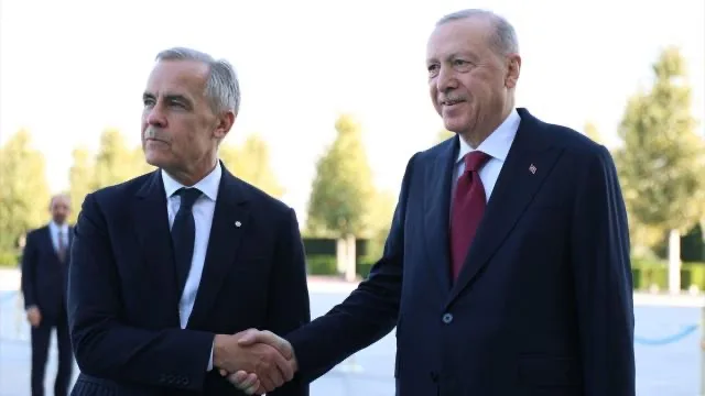 Kanada, Türkiye ile savunma sanayisi iş birliğine açık