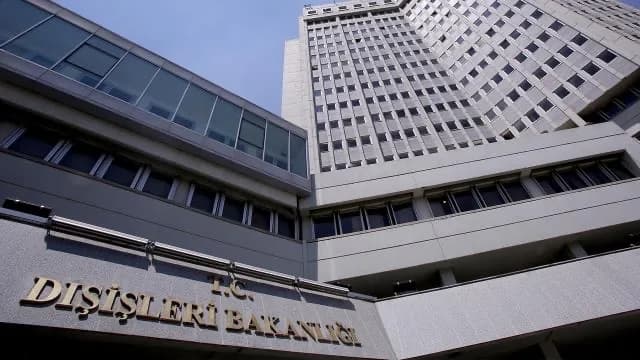 Türkiye, Bulgaristan ve Romanya’dan Karadeniz’deki gemi saldırılarına tepki