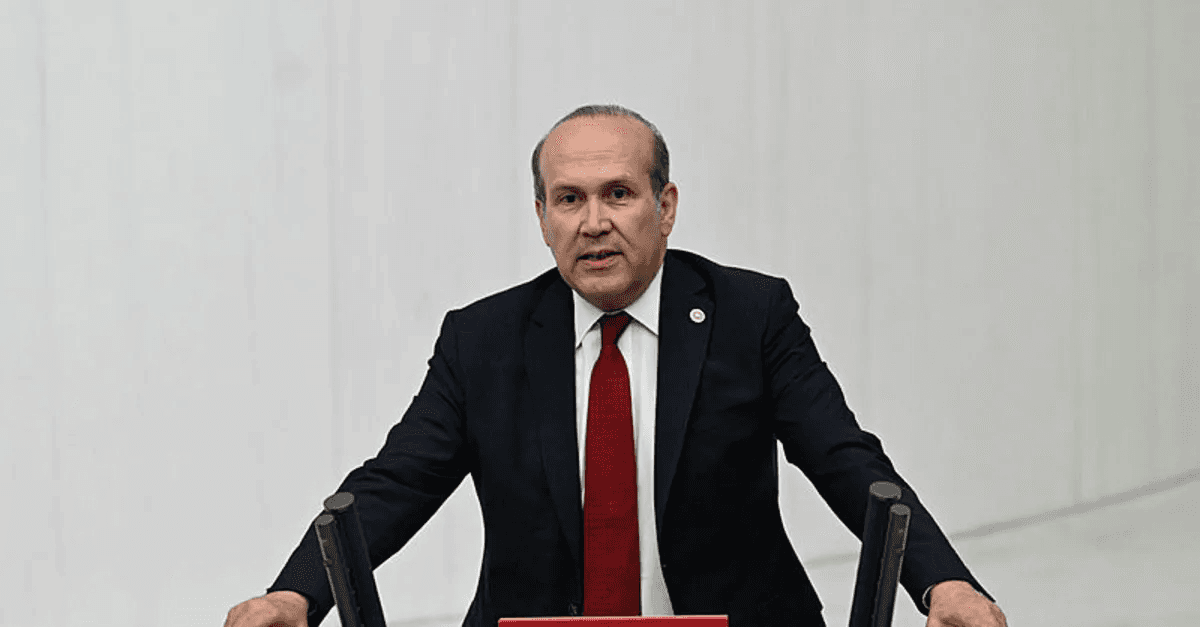 Namık Tan, İsrail seçimlerini değerlendirdi: Yeniden sandığa gidilebilir