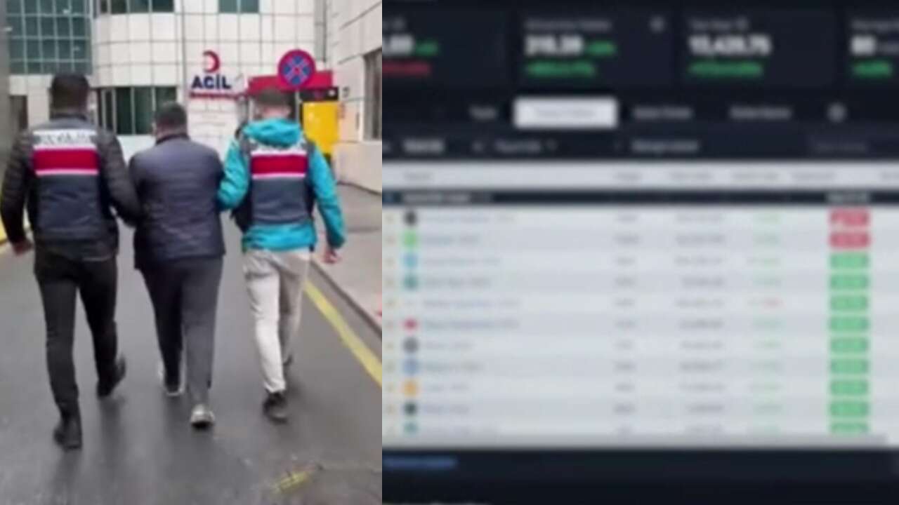 Paymix'e yeni operasyon: 467 hesaba bloke konuldu