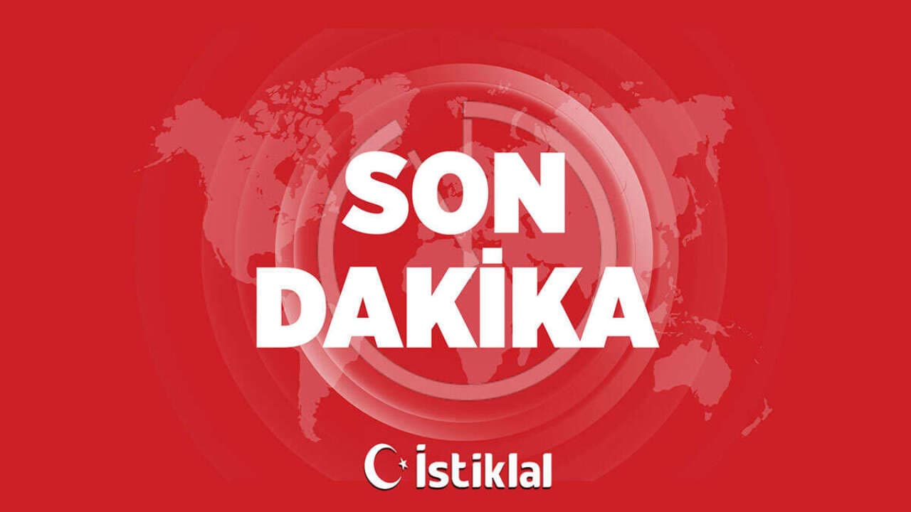 Son Dakika... Akdeniz'de 4,3 büyüklüğünde deprem!