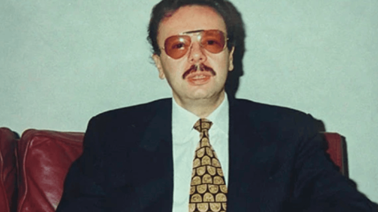 Eski Bakan Denizolgun'un ölümüne ilişkin davada karar çıktı