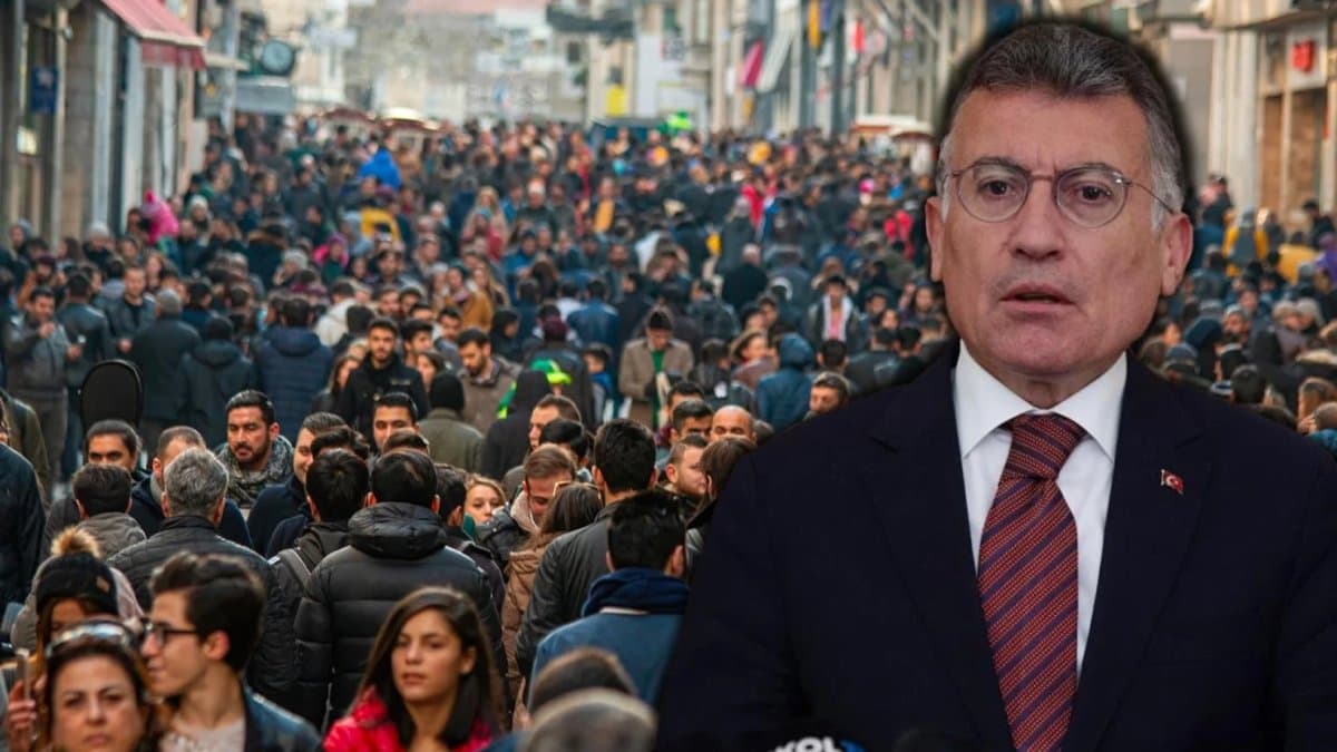 AK Parti'den 'ara zam' açıklaması: Gündemimizde bir çalışma yok
