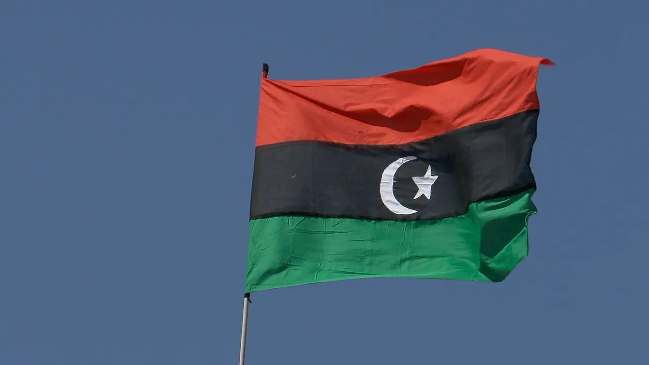 Libya'dan Mısır'a diyaloğu sürdürme mesajı