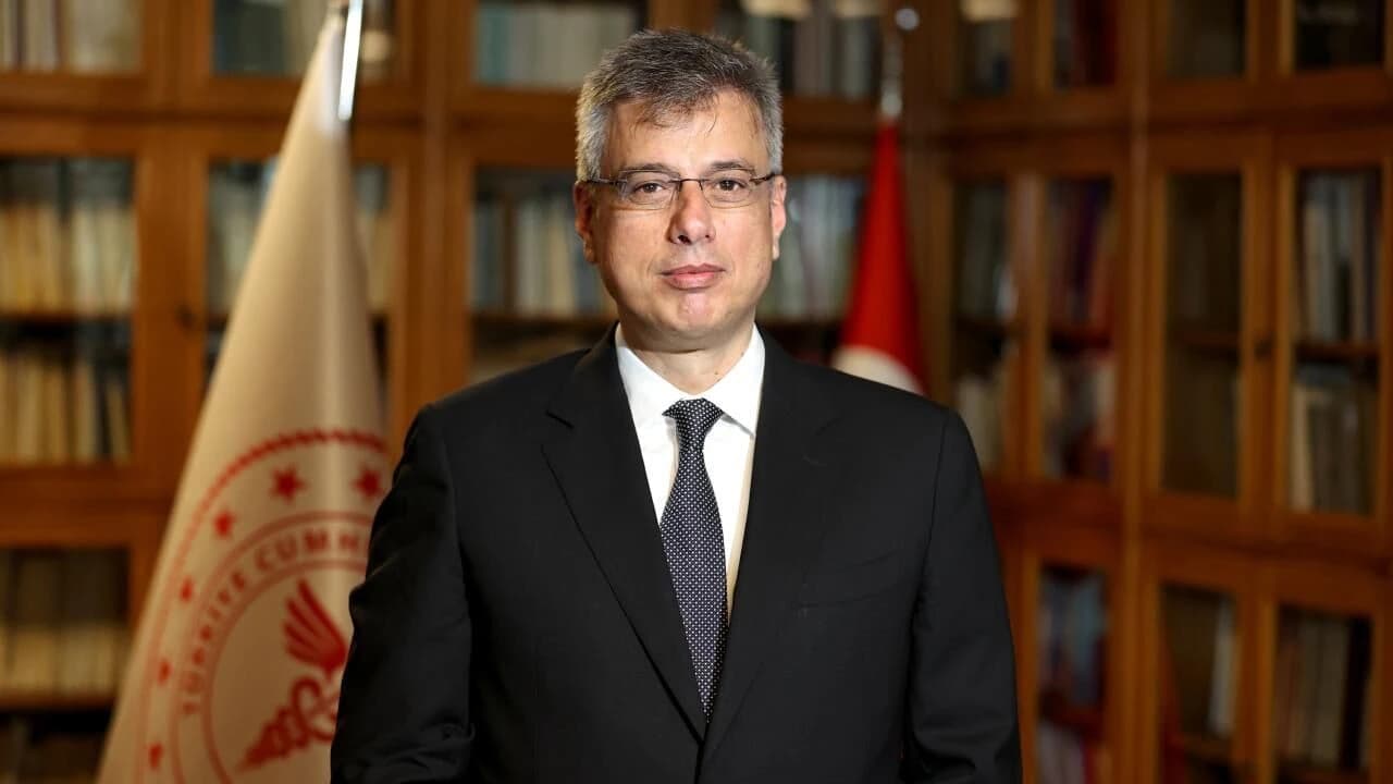 Bakan Memişoğlu duyurdu: Meme kanseri taramasında günlük rekor kırıldı
