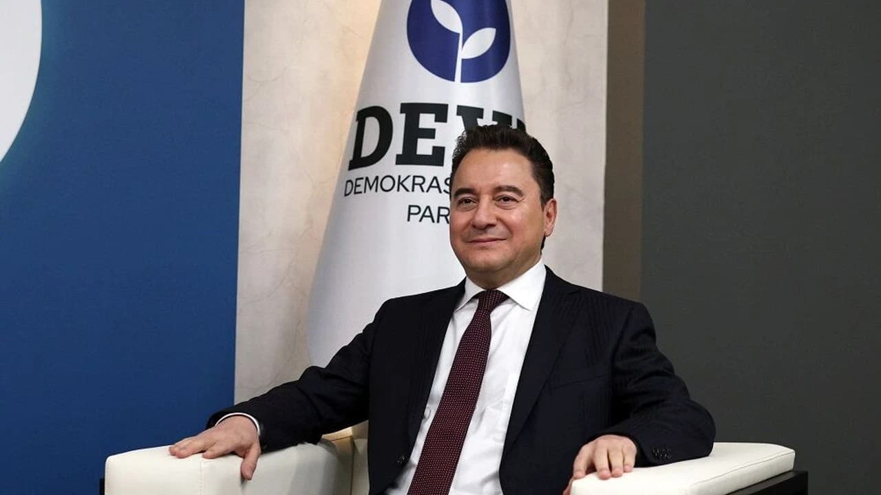 Ali Babacan’dan fon yasası çıkışı: Sorun henüz çözülmedi