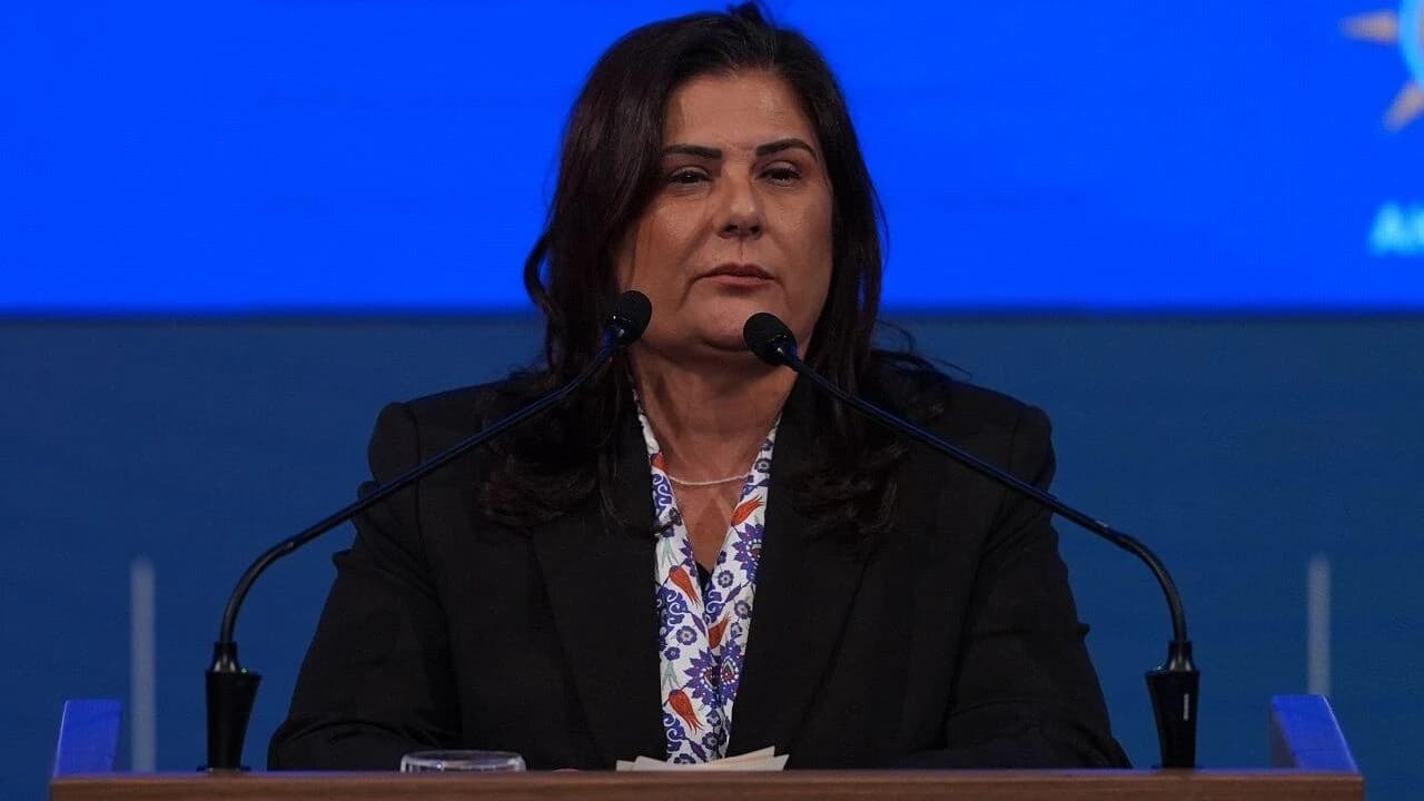 AK Parti'ye geçen Özlem Çerçioğlu'nun ailesine ait Jantsa, TOGG'un tedarikçisi oldu