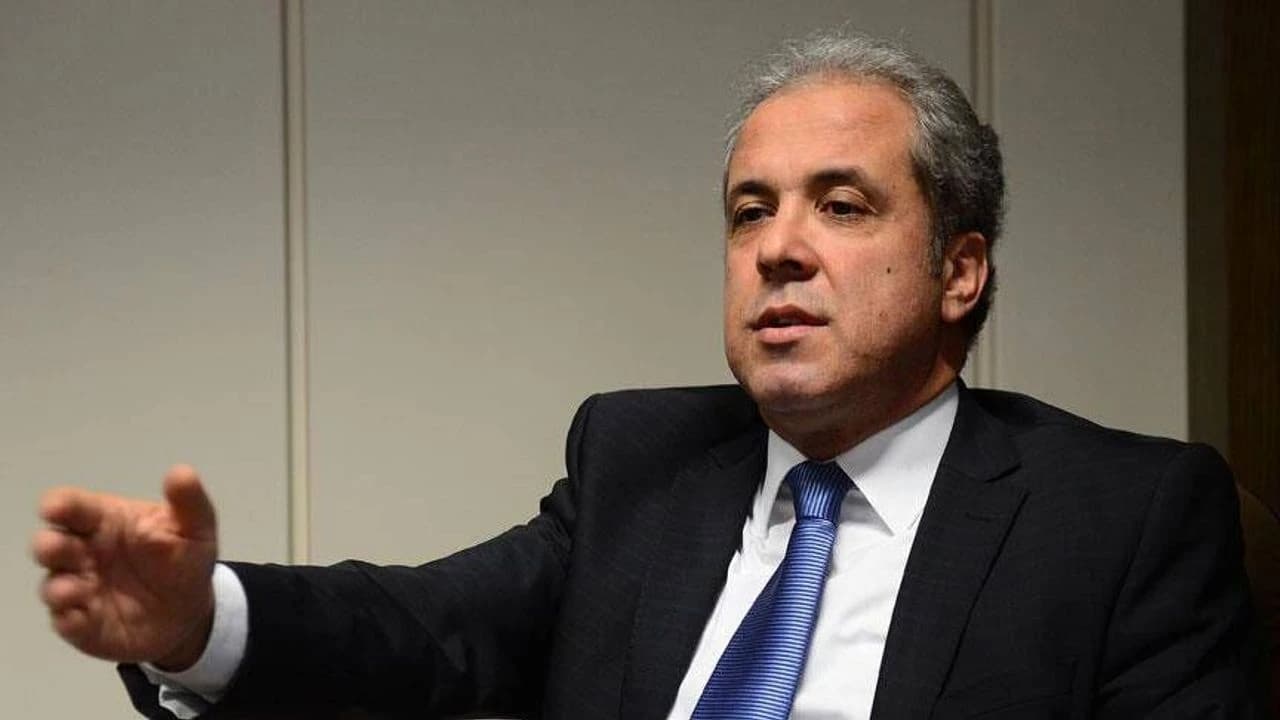 AK Partili Şamil Tayyar'dan fon çıkışı: 'İçimizdeki açgözlüler AK Parti ve devleti zehirlemiştir'