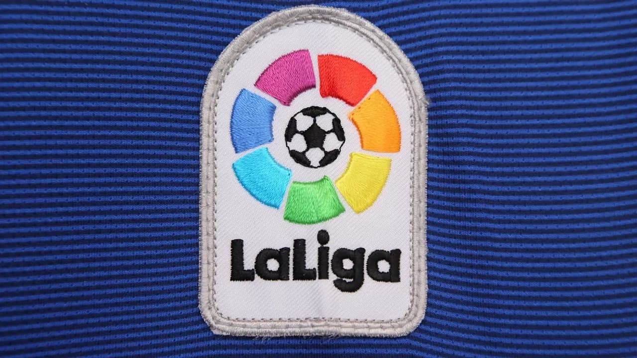 İspanya La Liga'da küme düşen takımlar belli oldu