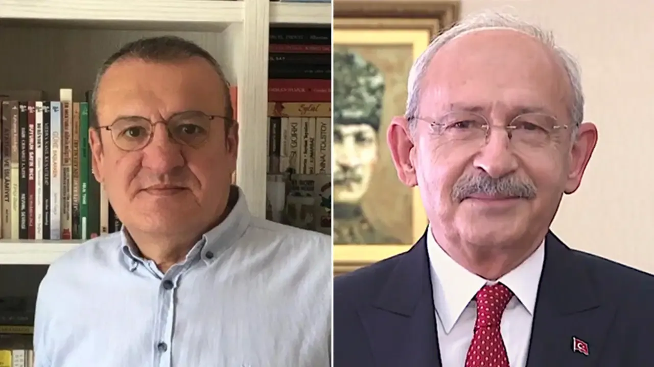 İktisatçı Uğur Emek'ten Kılıçdaroğlu'na tepki: 'Beni bir daha aramayın'