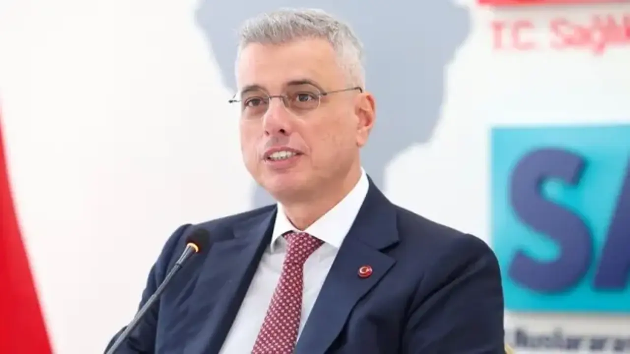 Türkiye'nin acil sağlık gücü açıklandı! 6 bin 300 ambulans, 7 milyondan fazla vatandaş