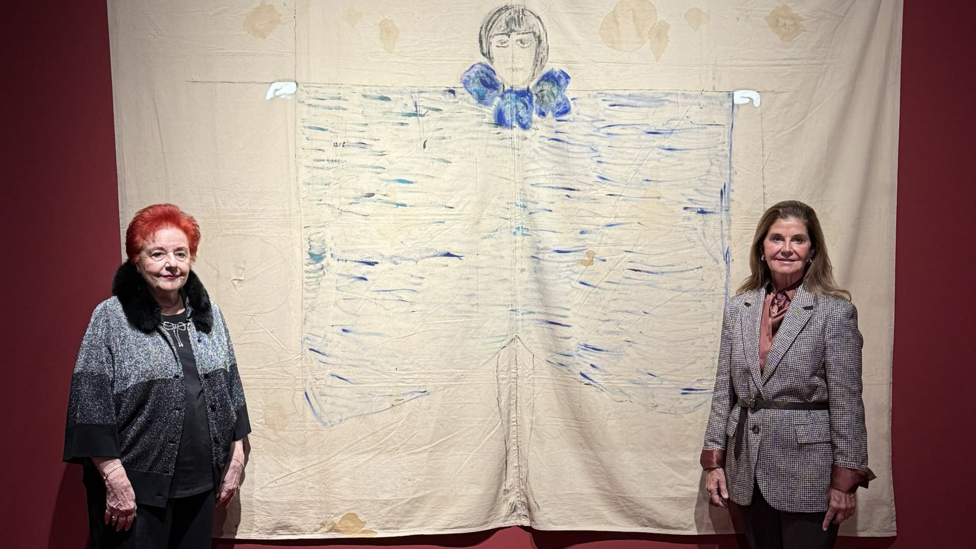 İstanbul Modern'e anlamlı bağış