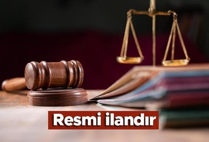 BAKIRKÖY 13. ASLİYE CEZA MAHKEMESİ