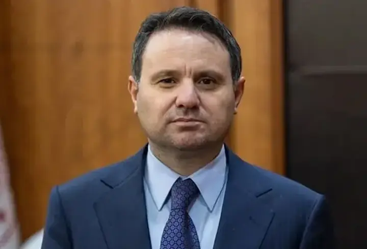Adalet Bakanı Gürlek'ten 2027–2029 OVP paylaşımı