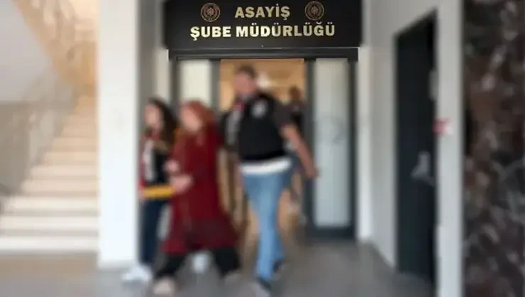 Kız olduğu için bebeğini öldürdü! İçişleri Bakanlığı: Anne tutuklandı
