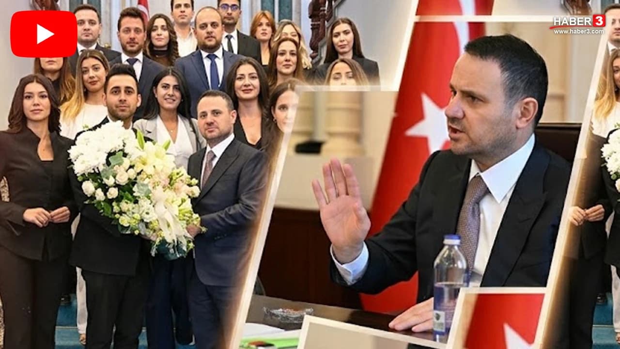 Adalet Bakanı Gürlek'ten Gülistan Doku, yasa dışı bahis ve Ahbap soruşturması açıklaması