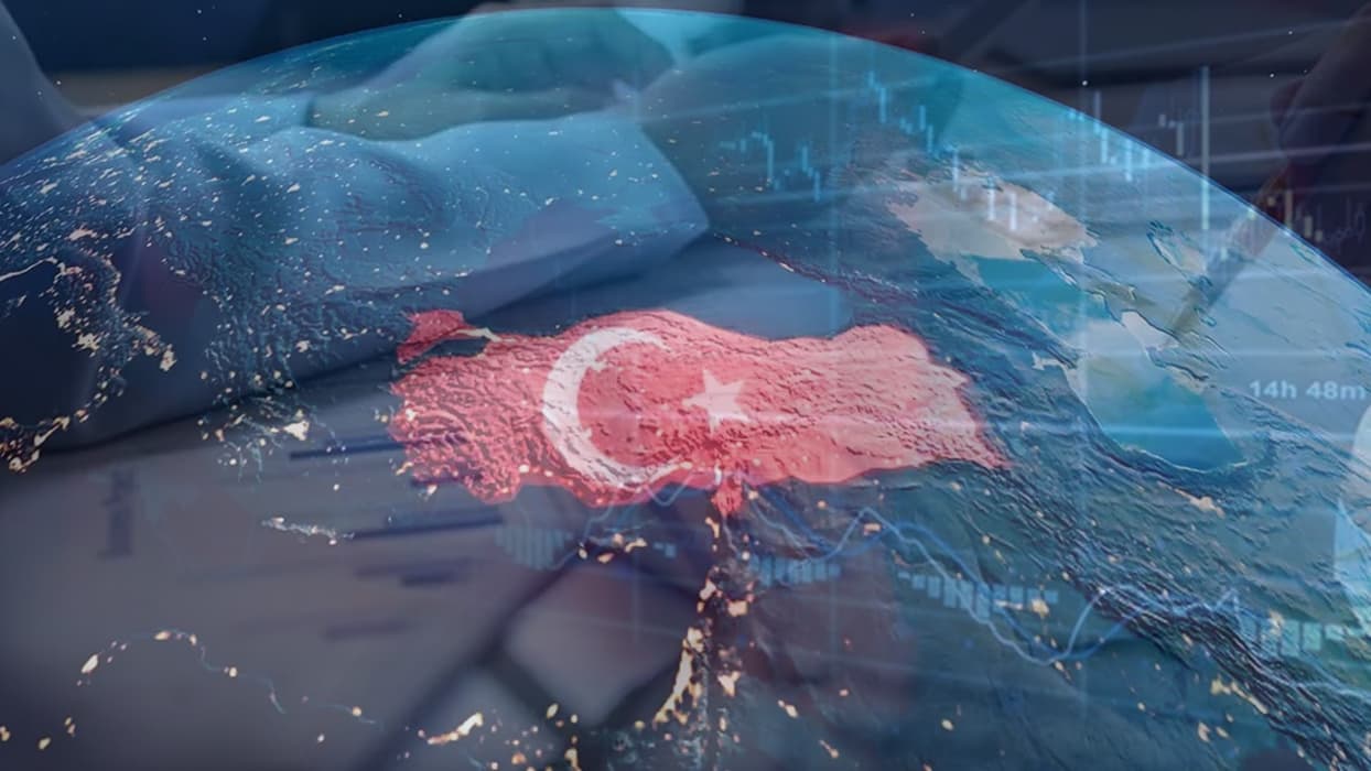 Müzakereler başarıyla tamamlandı! Atılan imza ile Türkiye'nin önü açıldı