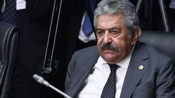 Gözaltı ve tutuklamalara ‘gerekçe’ buldu: MHP'li Feti Yıldız'dan eylem açıklaması