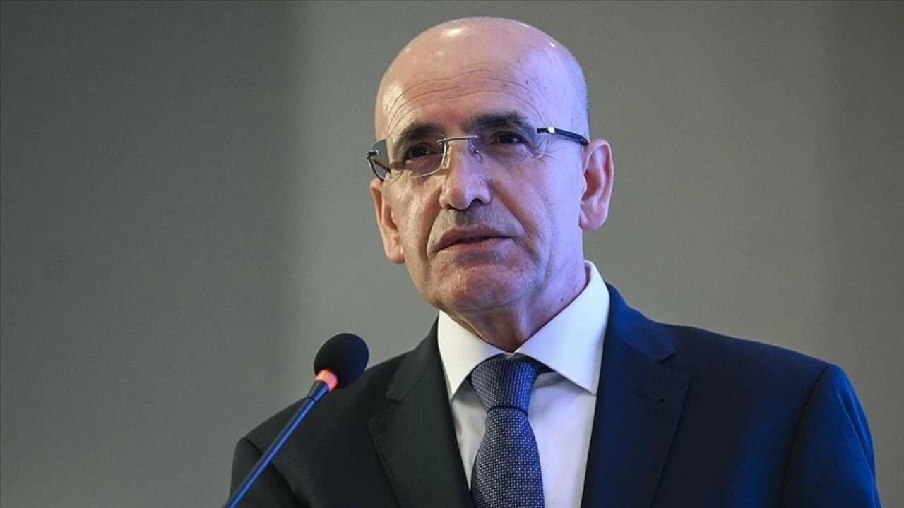 Bakan Şimşek: Mali şeffaflık reformlarla daha da artacak